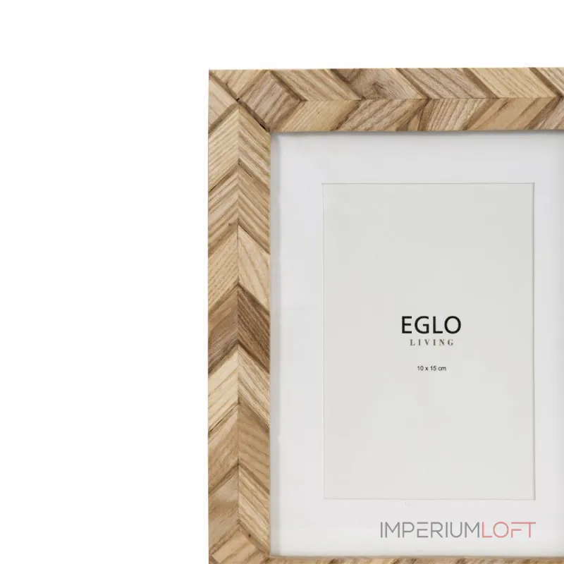 Фоторамка Eglo Dupkur 423179 от ImperiumLoft Фоторамка Eglo Dupkur 423179 от ImperiumLoft
