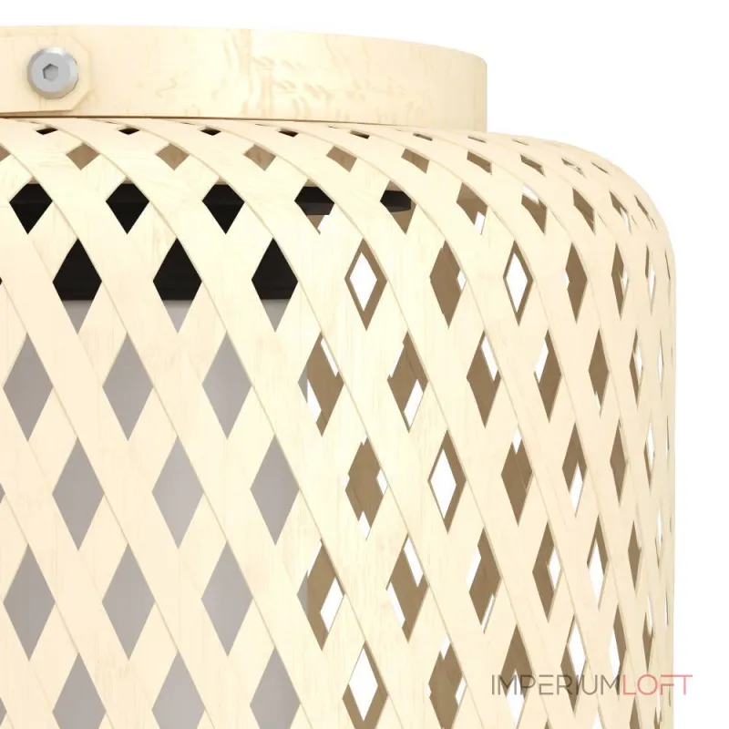 Светильник на солнечной батарее Eglo Marliano 901087 от ImperiumLoft