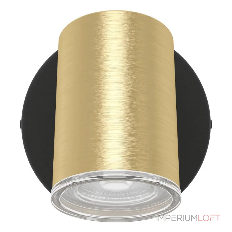 Спот Eglo Consuma 1 300583 от ImperiumLoft Спот Eglo Consuma 1 300583 от ImperiumLoft