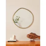 Зеркало декоративное Eglo BANI 425043 от ImperiumLoft