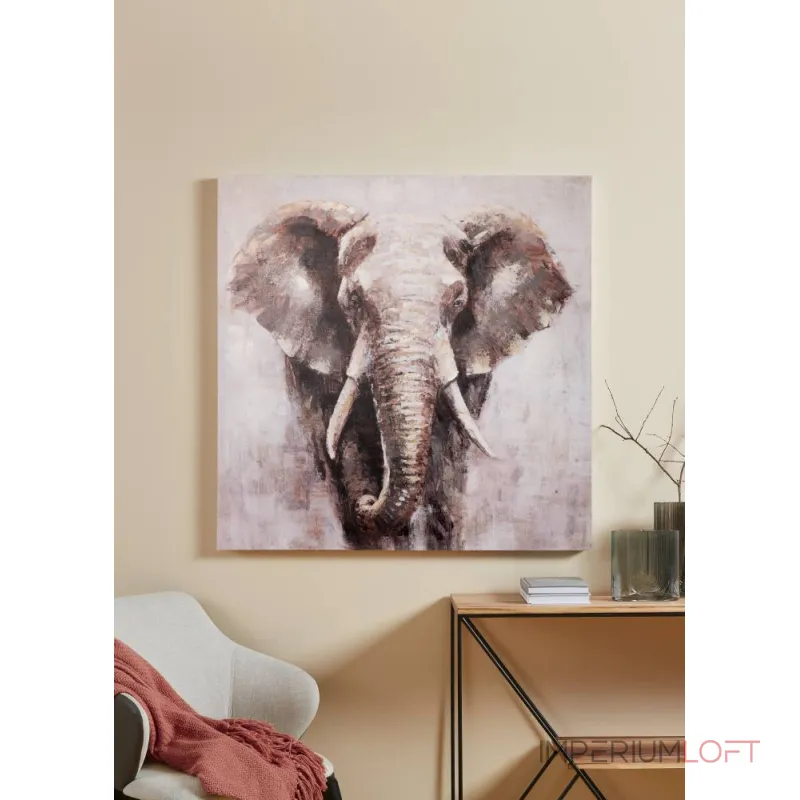 Картина Eglo LONGOZA 423189 от ImperiumLoft Картина Eglo LONGOZA 423189 от ImperiumLoft