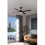 Вентилятор потолочный со светильником Eglo TRINIDAD 35085 от ImperiumLoft