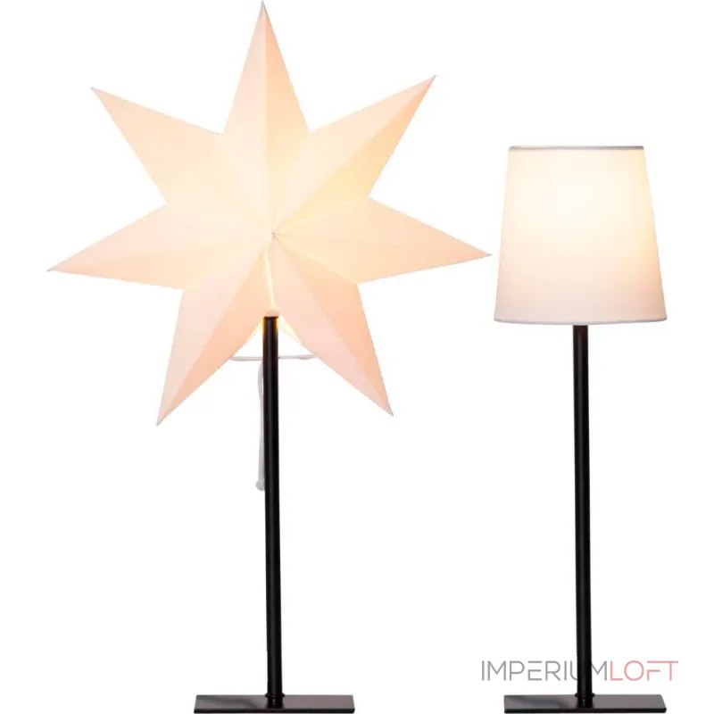 Новогоднее украшение Eglo FROZEN 410306 от ImperiumLoft