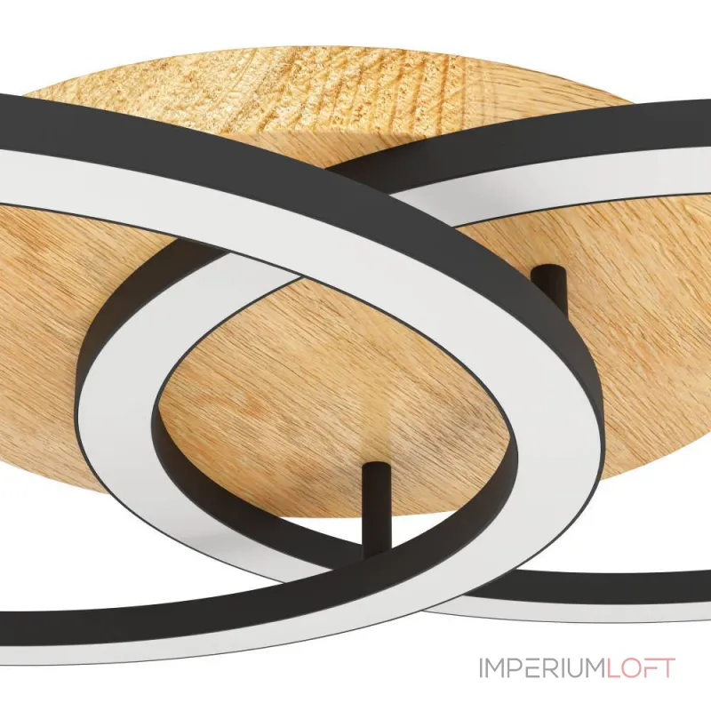 Потолочный светильник умный свет Eglo LOMALTAS-Z 901743 от ImperiumLoft Потолочный светильник умный свет Eglo LOMALTAS-Z 901743 от ImperiumLoft