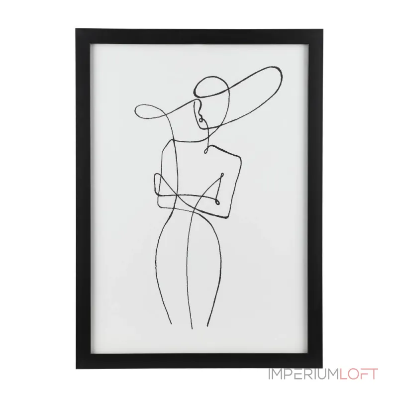 Картина Eglo ROBERVAL 423025 от ImperiumLoft