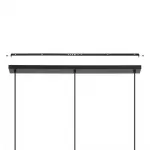 Подвесной светильник Eglo AMSFIELD 1 43863