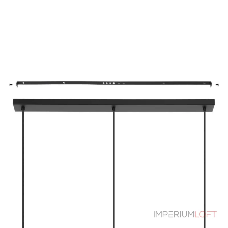 Подвесной светильник Eglo AMSFIELD 1 43863