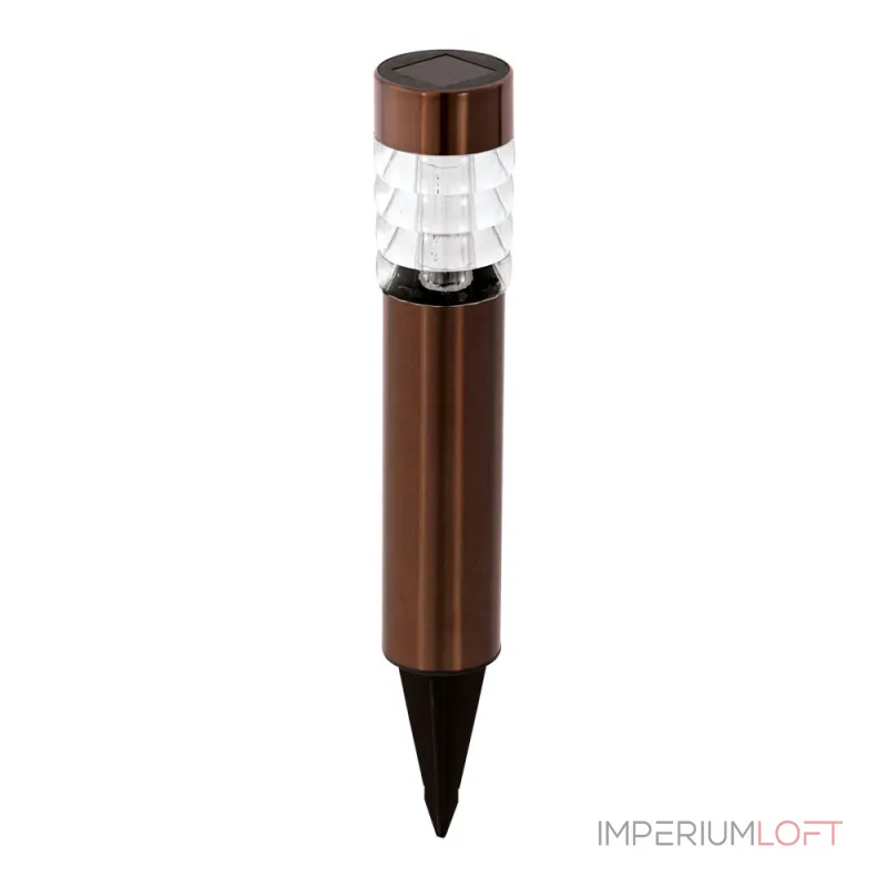 Светильник на солнечной батарее Eglo Z_SOLAR 48583 от ImperiumLoft