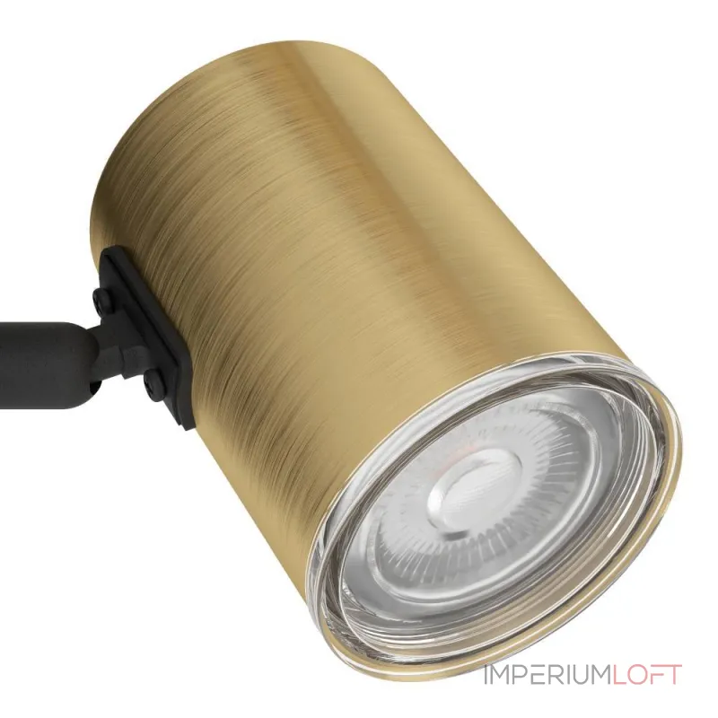 Спот Eglo Consuma 1 300583 от ImperiumLoft Спот Eglo Consuma 1 300583 от ImperiumLoft
