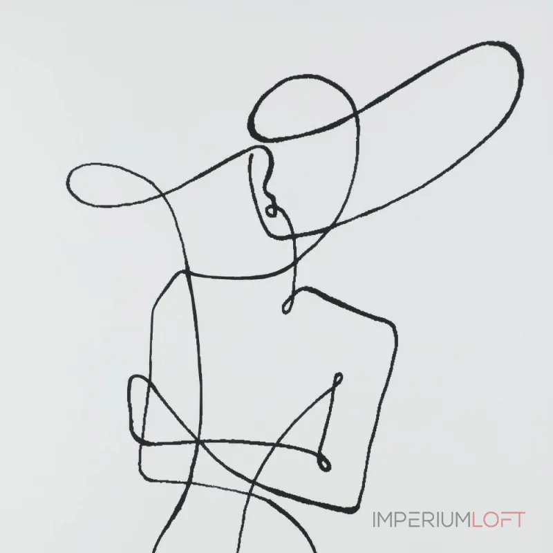 Картина Eglo ROBERVAL 423025 от ImperiumLoft