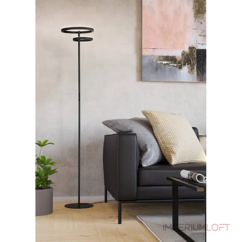 Торшер Eglo Castelpoto 1 901974 от ImperiumLoft