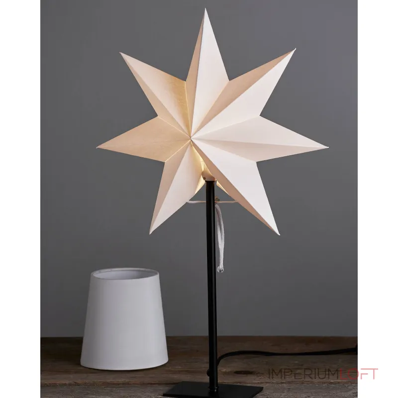 Новогоднее украшение Eglo FROZEN 410306 от ImperiumLoft