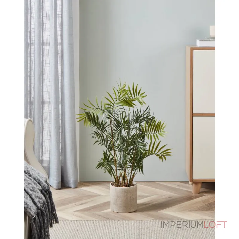 Искусственное растение в горшке Eglo TOBETSU 428014 от ImperiumLoft