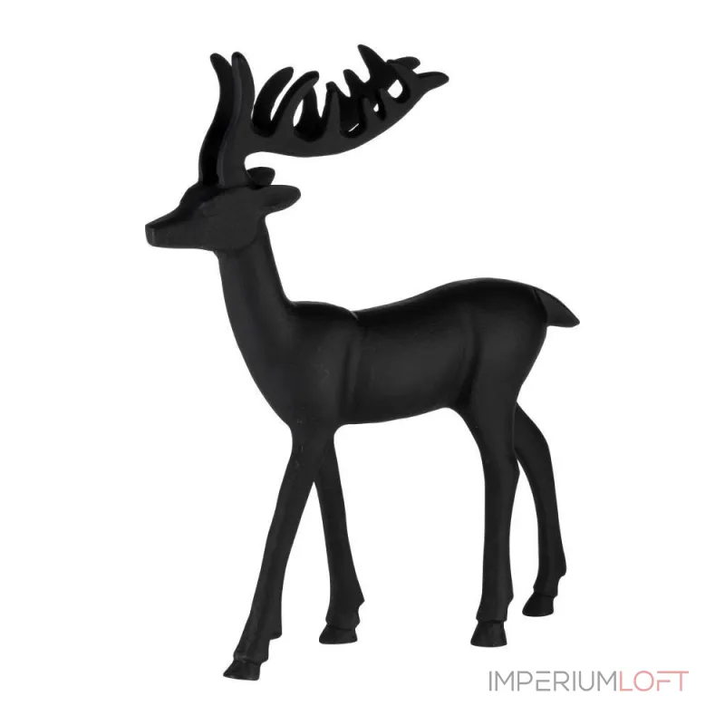 Статуэтка Олень Eglo BALIGIAN 427123 от ImperiumLoft