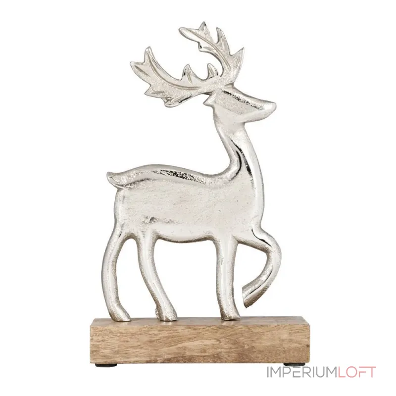 Фигурка Олень Eglo BALIGUIAN 427572 от ImperiumLoft Фигурка Олень Eglo BALIGUIAN 427572 от ImperiumLoft