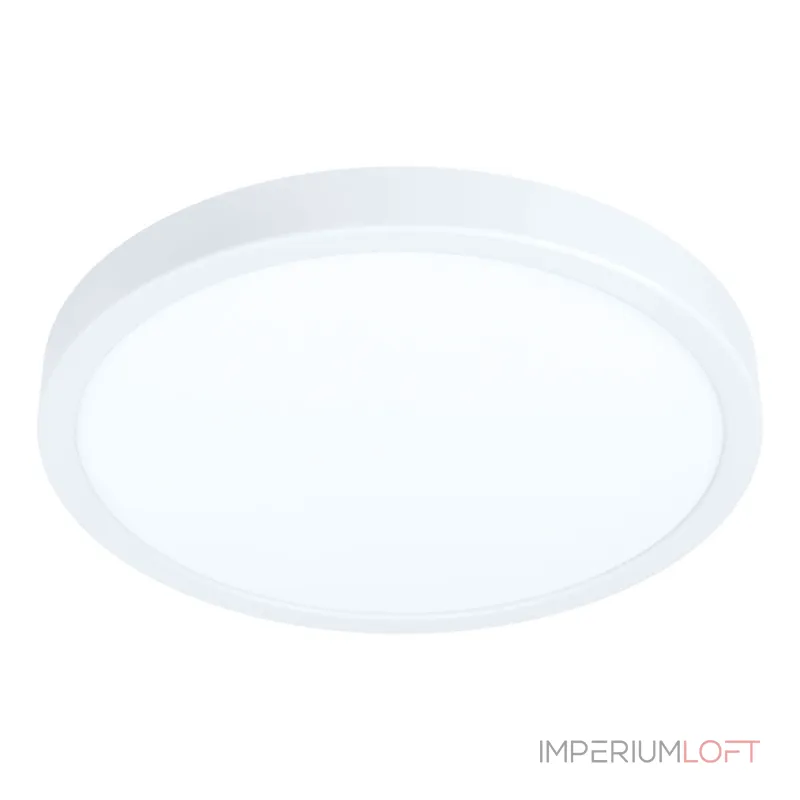 Накладной светильник Eglo ПРОМО Fueva 5 99217 Цвет плафонов белый от ImperiumLoft