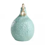 Фигурка Курица Eglo SAIDANE 427939 от ImperiumLoft