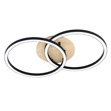 Потолочный светильник умный свет Eglo LOMALTAS-Z 901743 Потолочный светильник умный свет Eglo LOMALTAS-Z 901743