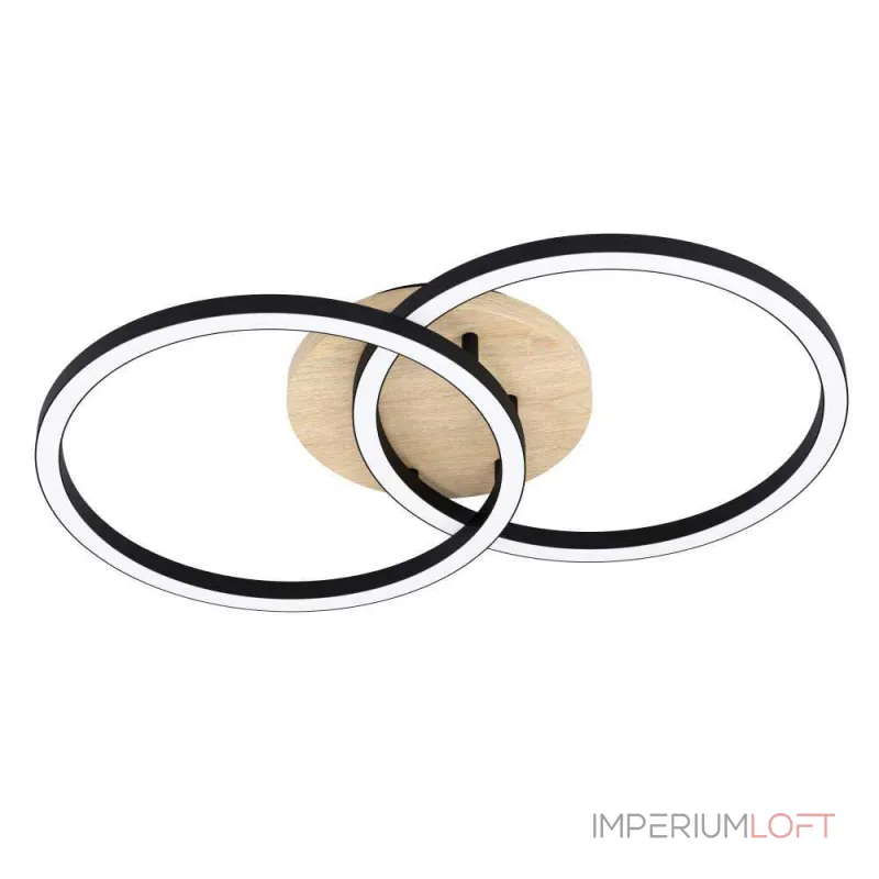 Потолочный светильник умный свет Eglo LOMALTAS-Z 901743 от ImperiumLoft Потолочный светильник умный свет Eglo LOMALTAS-Z 901743 от ImperiumLoft