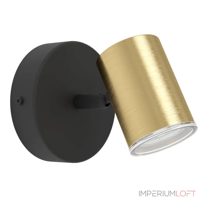 Спот Eglo Consuma 1 300583 от ImperiumLoft Спот Eglo Consuma 1 300583 от ImperiumLoft