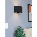 Аккумуляторный настенный светильник Eglo Rincine 74115 от ImperiumLoft