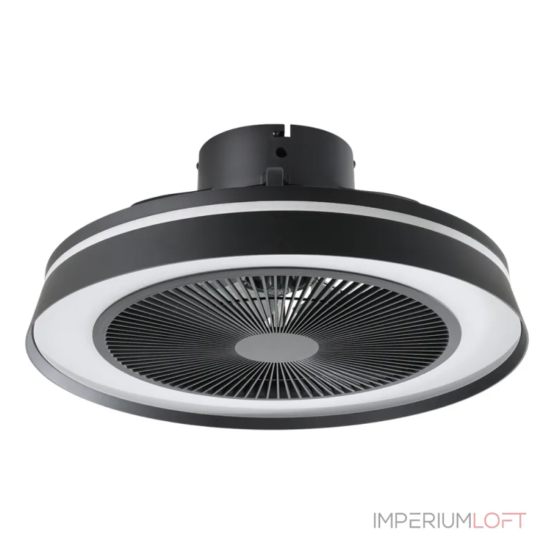 Вентилятор потолочный Eglo Vallonia 1 35217 от ImperiumLoft