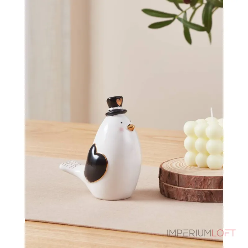 Фигурка Птица Eglo LANDJUT 427923 от ImperiumLoft