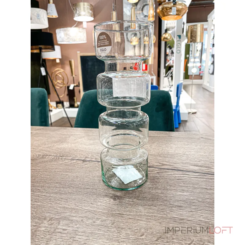 Ваза декоративная Eglo DELNITE 421076 от ImperiumLoft