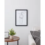 Картина Eglo ROBERVAL 423025 от ImperiumLoft