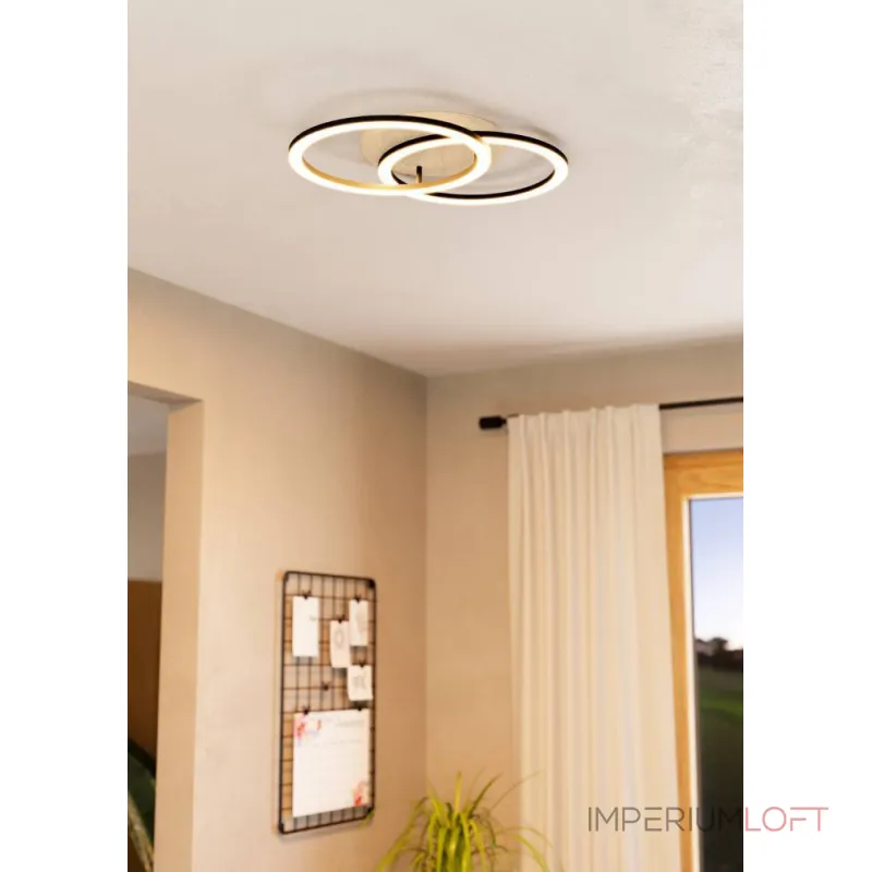 Потолочный светильник умный свет Eglo LOMALTAS-Z 901743 от ImperiumLoft Потолочный светильник умный свет Eglo LOMALTAS-Z 901743 от ImperiumLoft