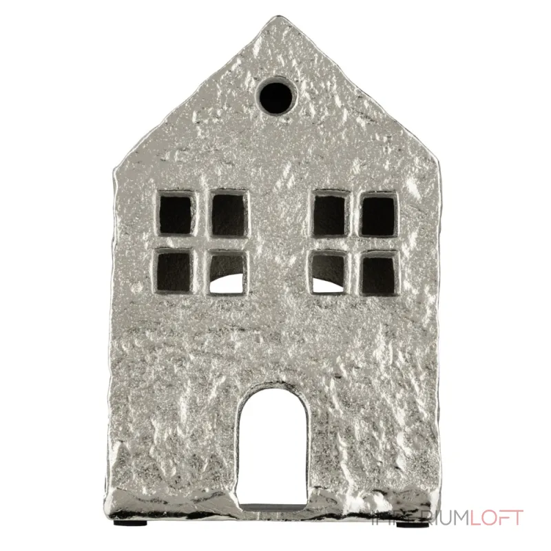Фигурка декоративная Домик Eglo BELDERRIG 427603 от ImperiumLoft