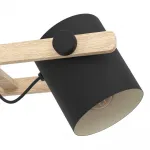 Подвесной светильник Eglo HORNWOOD 43517