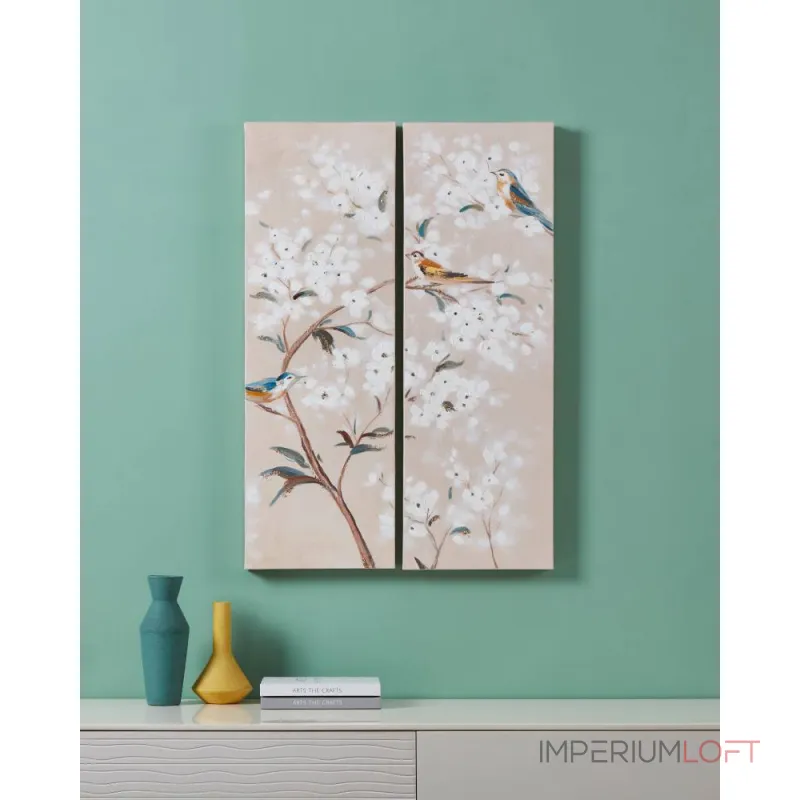 Картина Eglo ALAMINOS 423126 от ImperiumLoft