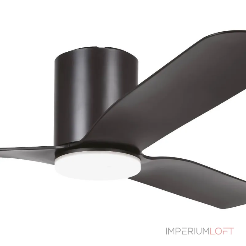 Потолочный вентилятор со светильником Eglo KAWANA 35176 от ImperiumLoft Потолочный вентилятор со светильником Eglo KAWANA 35176 от ImperiumLoft