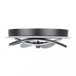 Вентилятор потолочный со светильником Eglo NAMORI 35146 от ImperiumLoft