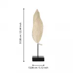 Статуэтка Перо Eglo GIFU 427076 от ImperiumLoft