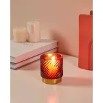 Подсвечник Eglo BEZAMBY 422502 от ImperiumLoft