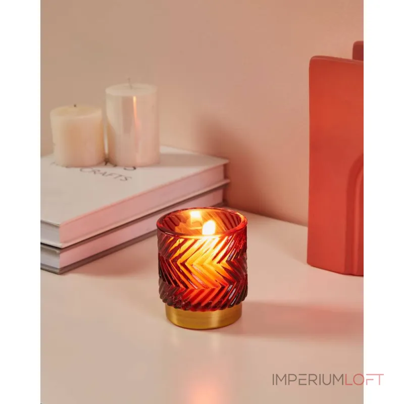 Подсвечник Eglo BEZAMBY 422502 от ImperiumLoft