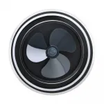 Вентилятор потолочный со светильником Eglo NAMORI 35146 от ImperiumLoft