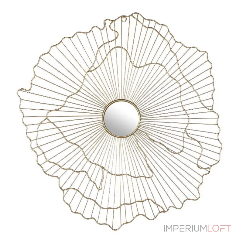 Зеркало декоративное Eglo ESASHI 425032 от ImperiumLoft