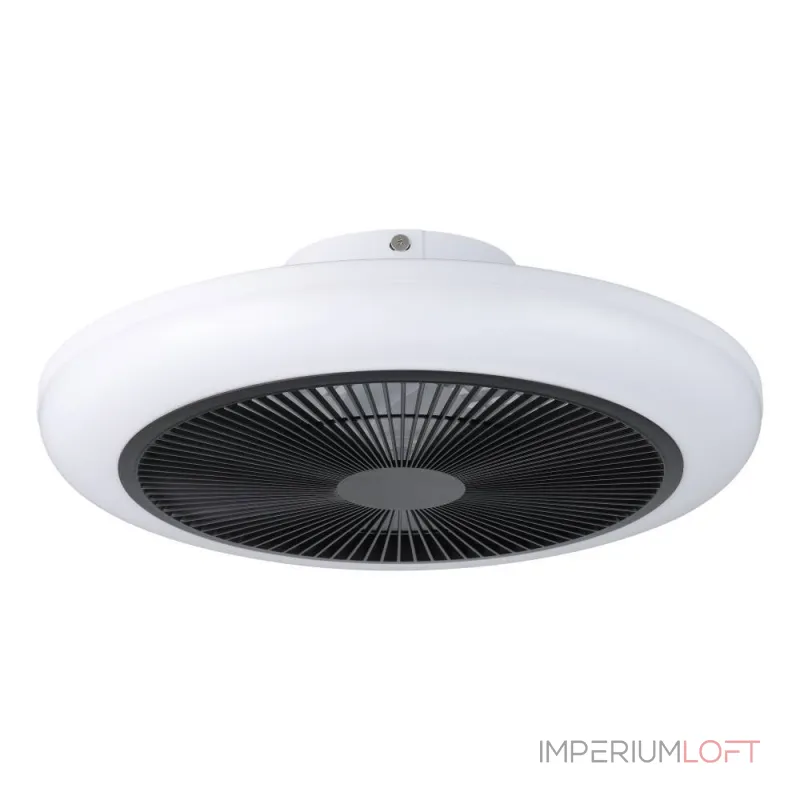 Вентилятор потолочный со светильником Eglo Sayulita 1 35216 от ImperiumLoft