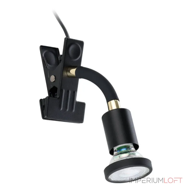 Спот Eglo Parrini 1 300914 от ImperiumLoft