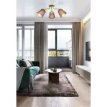 Люстра Eglo Maserlo 31534 от ImperiumLoft