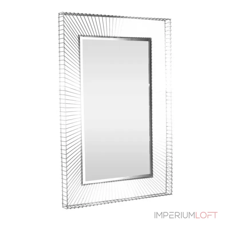 Зеркало декоративное Eglo MASINLOC 425017 от ImperiumLoft