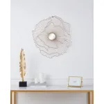 Зеркало декоративное Eglo ESASHI 425032 от ImperiumLoft