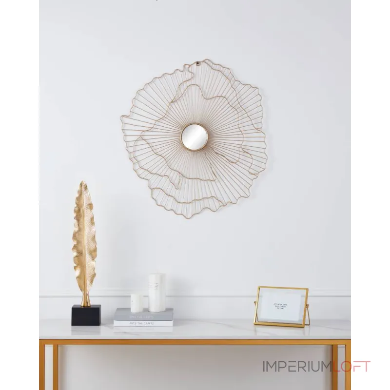 Зеркало декоративное Eglo ESASHI 425032 от ImperiumLoft