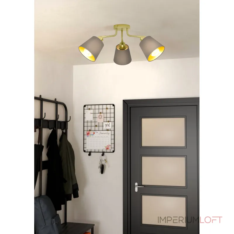 Люстра Eglo Maserlo 31534 от ImperiumLoft Люстра Eglo Maserlo 31534 от ImperiumLoft