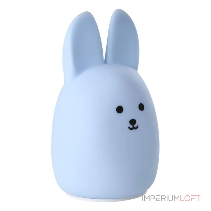 Светодиодный ночник Зайчик Eglo Castellino 75947 от ImperiumLoft