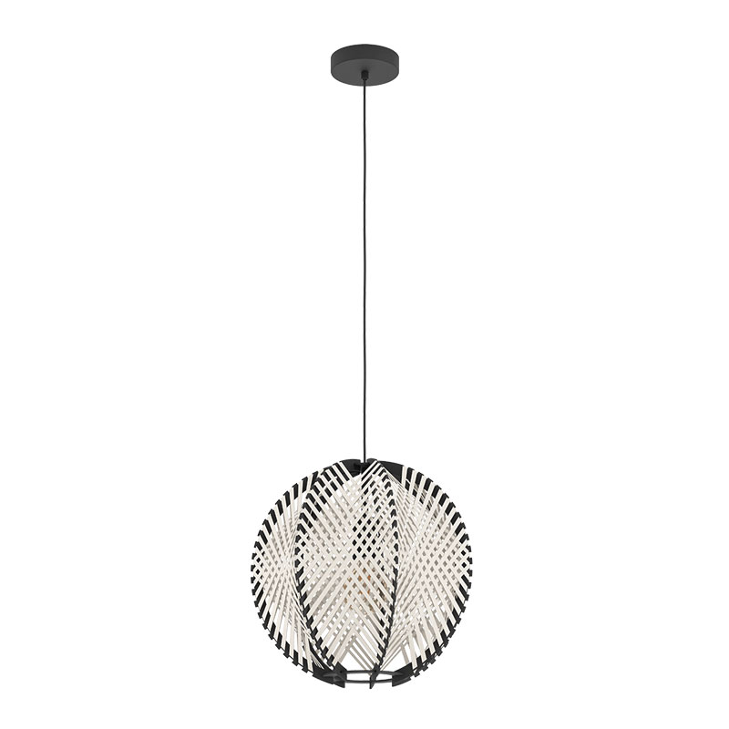 Подвесной светильник Eglo Waverton 44005 от ImperiumLoft