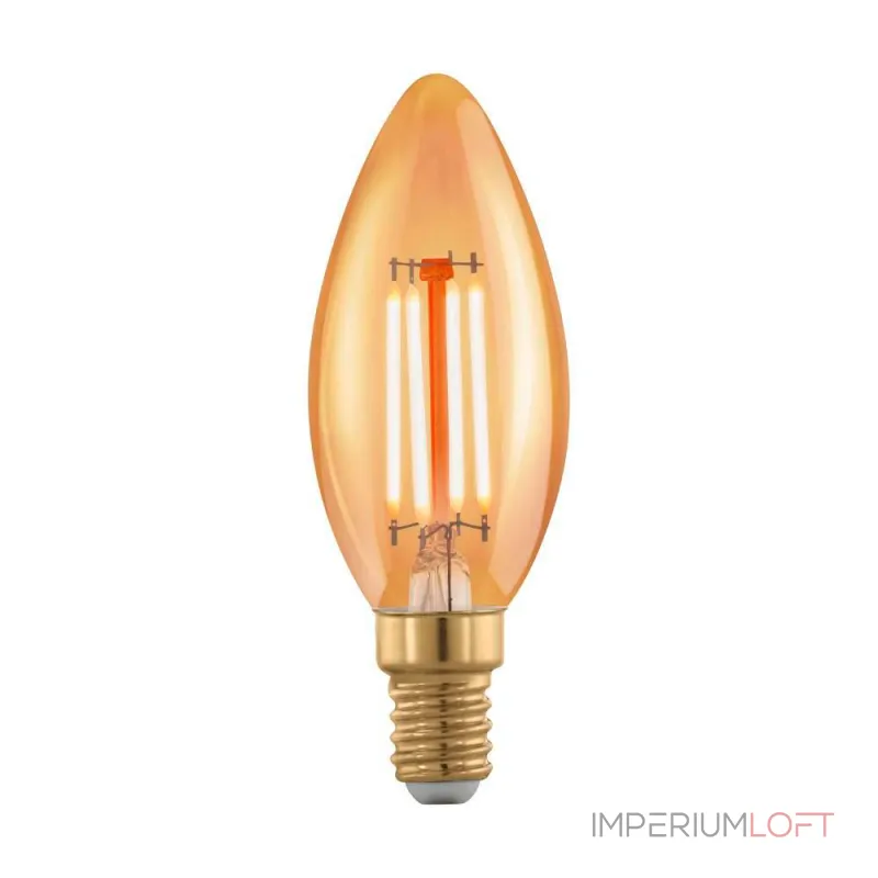 Светодиодная лампа Eglo Lm_Led_E14 110069 от ImperiumLoft